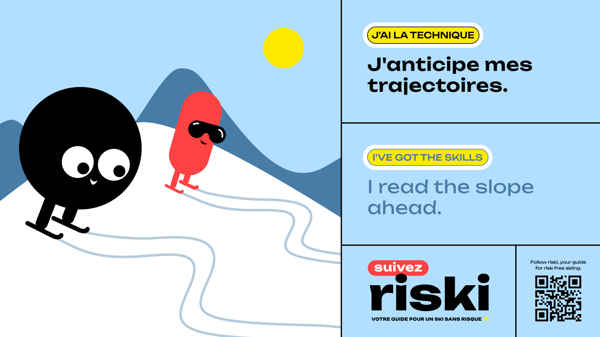 Campagne hiver 2025/2026